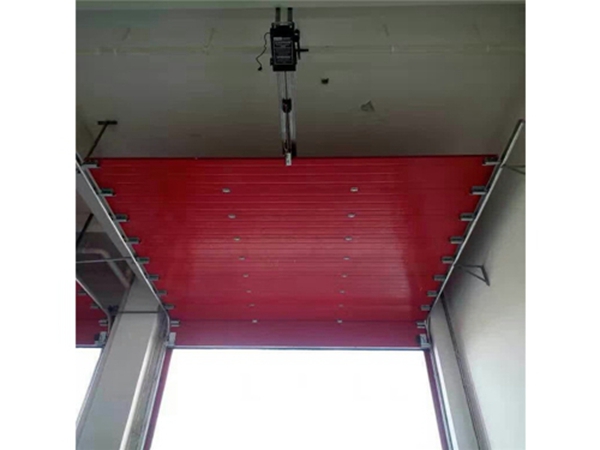 工業(yè)提升門(mén)